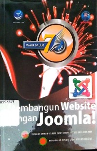 Image of Membangun Website dengan Joomla!