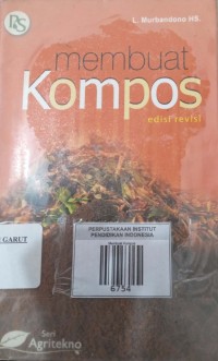 Image of Membuat Kompos