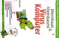 Image of Membuat & Membasmi Virus Komputer