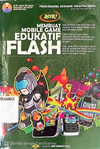 Membuat Mobil Game Edukatif dengan Flash