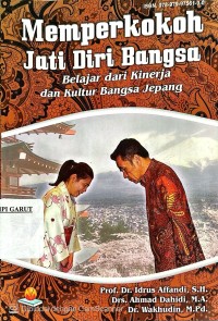 Image of Memperkokoh Jati Diri Bangsa