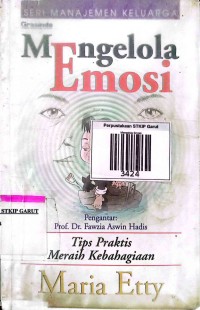 Image of Mengelola Emosi