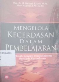 Image of Mengelola Kecerdasan dalam Pembelajaran