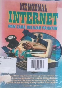 Image of Mengenal Internet Dan Cara Belajar Praktek