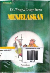 Image of Menjelaskan