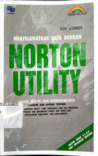 Image of Menyelamatkan Data dengan Norton Utility