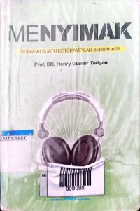Image of Menyimak Sebagai Suatu Keterampilan Berbahasa