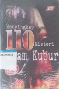 Image of Menyingkap 110 Misteri Alam Kubur