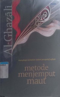 Image of Metode Menjemput Maut