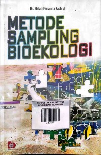 Image of Metode Sampling Bioekologi