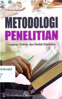 Image of Metodologi Penelitian