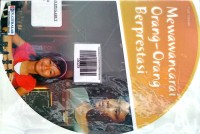 Image of Mewawancarai Orang-orang Berprestasi