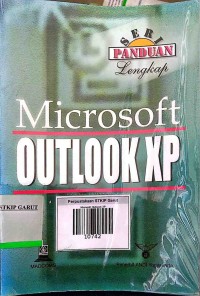 Image of Microsoft Outlook XP