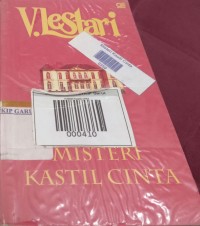 Image of Misteri Kastil Cinta