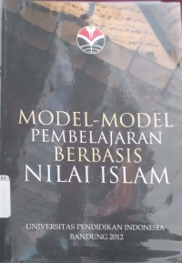 Image of Model-model Pembelajaran berbasis Nilai Islam