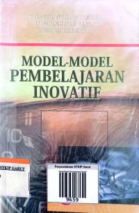 Image of Model-Model Pembelajaran INOVATIF