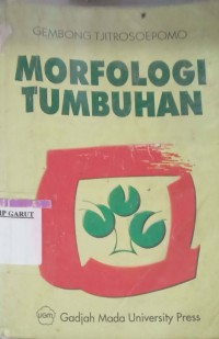 Image of Morfologi Tumbuhan
