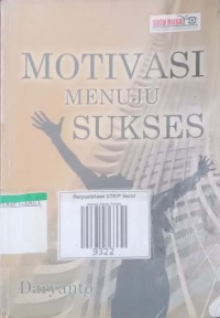 Image of Motivasi Menuju Sukses