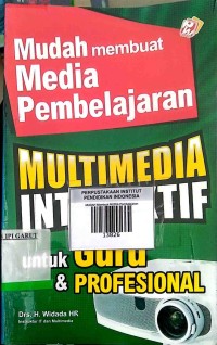 Image of Mudah Membuat Media Pembelajaran