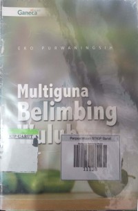 Image of Multiguna Belimbing Wuluh