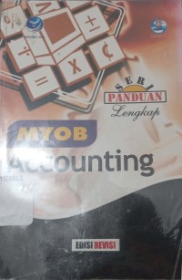 Image of Myob Accounting