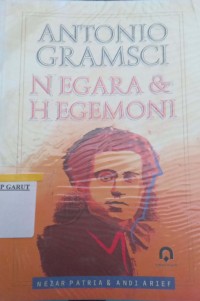 Image of Negara dan Hegemoni