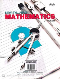 New Syllabus Mathematics