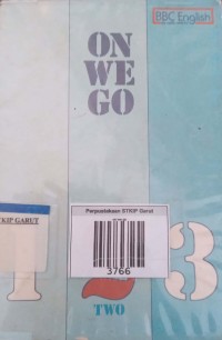 Image of On We Go