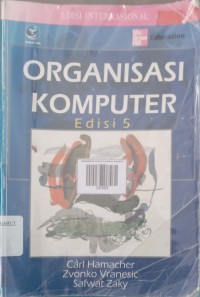 Image of Organisasi Komputer