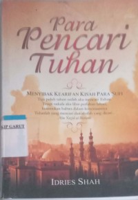 Image of Para Pencari Tuhan
