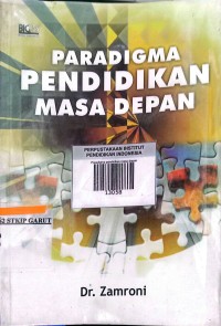 Image of Paradigma Pendidikan Masa Depan