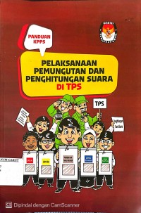 Image of Pelaksanaan Pemungutan dan Penghitungan Suara di TPS