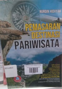 Image of Pemasaran Destinasi Parawisata