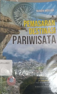 Image of Pemasaran Destinasi Pariwisata