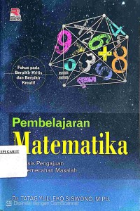 Image of Pembelajaran Matematika