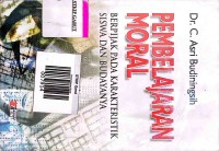 Image of Pembelajaran Moral