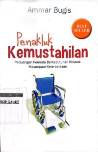 Image of Penakluk Kemustahilan