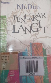 Image of Pencakar Langit