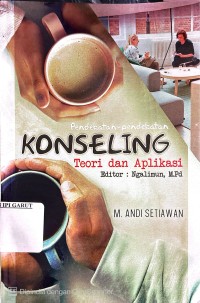 Pendekatan-Pendekatan Konseling (Teori dan Aplikasi)