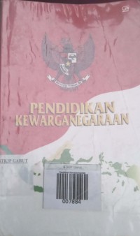 Image of Pendidikan Kewarganegaraan