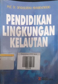 Image of Pendidikan Lingkungan Kelautan