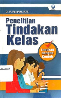 Penelitian Tindakan Kelas
