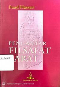 Pengantar Filsafat Barat