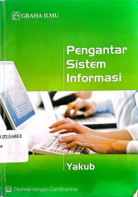 Pengantar Sistem Informasi
