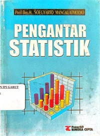 Pengantar Statistik