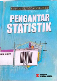 Image of Pengantar Statistik