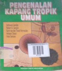 Image of Pengenalan Kapang Tropik Umum