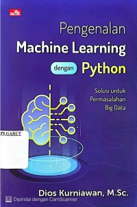 Image of Pengenalan Machine Learning dengan Python