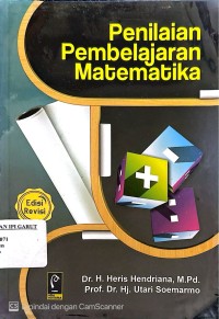 Penilaian Pembelajaran Matematika