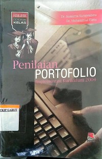 Image of Penilaian Portofolio